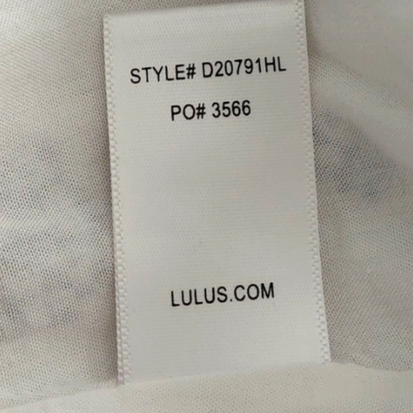 South of France Blue and Ivory Print Maxi Dress - Picture 12 of 16